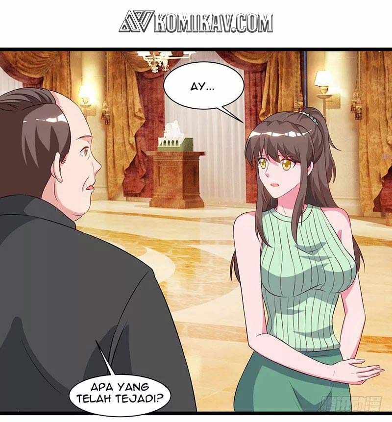 Rebirth Abandoned Less Return Chapter 57 Gambar 2